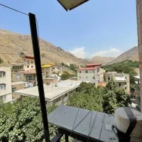 خانه در سولقان