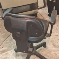 صندلی کامپیوتر نیلپر|مبلمان اداری|تهران, تختی|دیوار