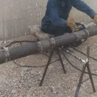 تعمیرات  لوله گاز و آتشنشانی