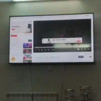 تلویزیون الجی ۶۵