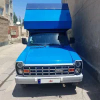 نیسان مدل ۱۴۰۳ تحویلی ۱۴۰۵