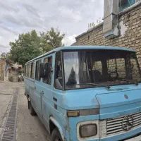 مینی بوس مدل ۶۲
