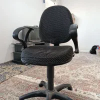 صندلی چرخ دار