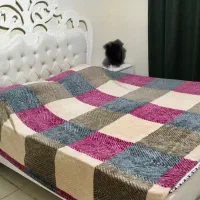 تخت دو نفره