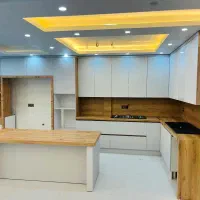 کابینت باکیفیت پرداخت اقساطی