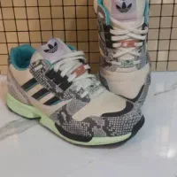 کتونی پوست ماری