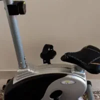 دوچرخه ثابت تیتان