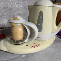 کتری برقی