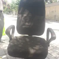 صندلی مدیریت درحد نو