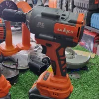 بکس شارژی ۱۰۰۰نیوتن