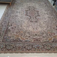 یک عدد فرش ماشینی 12متری ویکی9متری|فرش|تهران, شهرک چیتگر|دیوار