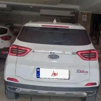 x55 mvm IE 1404|خودرو سواری و وانت|کرج, دهقان ویلا|دیوار