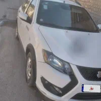 کوییک cx فوله مدل ۱۴۰۳|خودرو سواری و وانت|کرمان, |دیوار