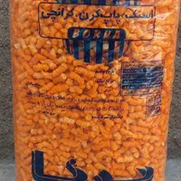 پخش انواع چیپس فله،کرانچی،پفیلا،پفک ،گندمک|خوردنی و آشامیدنی|مشهد, خواجه ربیع|دیوار