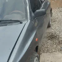 پراید84|خودرو سواری و وانت|خرم‌آباد, |دیوار