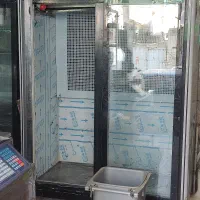 فروش تجهیزات و وسایل قصابی|فروشگاه و مغازه|ری, سیزده آبان|دیوار