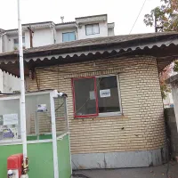 درخواست نگهبان (۱۲ساعت کار۱۲ استراحت)مجتمع مسکونی