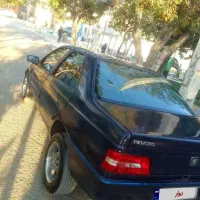 پژو 405مدل 1384سالم|خودرو سواری و وانت|بومهن, |دیوار