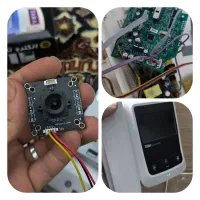 تعمیرات تخصصی آیفون تصویری در محل