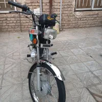 پیشتاز موتور مدل ۹۱