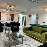 اجاره روزانه و پارتایم در دهکده المپیک وچیتگر