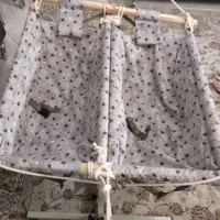 گهواره دوقلو