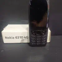 گوشی نوکیا 6310