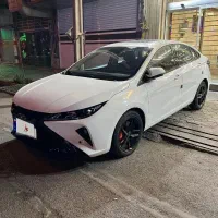 اریزو ۶ جی تی ۱۴۰۴|خودرو سواری و وانت|تهران, بوستان چیتگر|دیوار