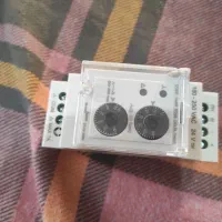 کنتاکتور ۲۲امپر.کلید حرارتی.ترموستات.کنترل فاز|عمده‌فروشی|هشتگرد, شهرک افشاریه|دیوار