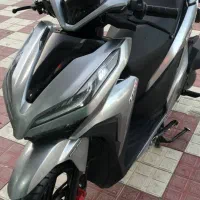 موتورکلیک بلنتا۱۷۰Cc