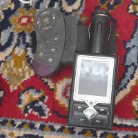 ام پی تری  فندکی ماشین و بعدی|لوازم جانبی موبایل و تبلت|زابل, |دیوار