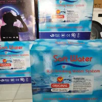 تصفیه کن SOft Water