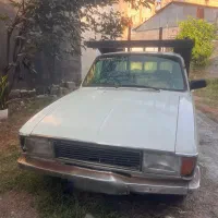 پیکان وانت
