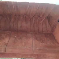 مبل دسته دوم
