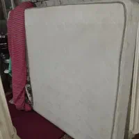 تشک تخت دونفر مارک رویال درحد نو