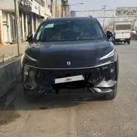 لاماری مشکی