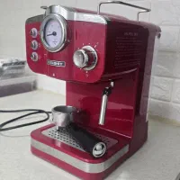 اسپرسوساز مباشی مدل 2015