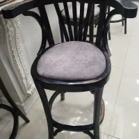 صندلی غذاخوری|میز و صندلی غذاخوری|پرند, فاز ۰|دیوار