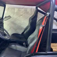 جیپ مدل ۶۷|خودرو سواری و وانت|اصفهان, بوستان آینه خانه|دیوار