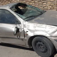 سمند ال ایکس مدل 83|خودرو سواری و وانت|شازند, |دیوار