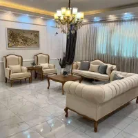 تولیدی مبل  تمام ست فرانسوی،کاجی،مبل سه گل ،کلاسیک|مبلمان خانگی و میز عسلی|پاکدشت, پاکدشت (مامازند)|دیوار