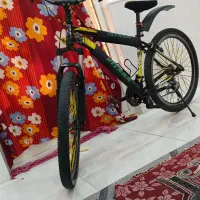 دوچرخه 26