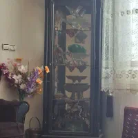 بوفه|بوفه، ویترین، کنسول|بروجرد, |دیوار