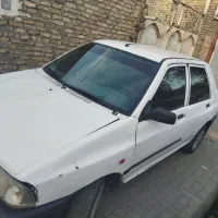 پراید مدل ۹۵|خودرو سواری و وانت|مشهد, انصار|دیوار