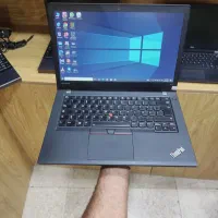 بقیمت دبیLenovo T470 i5 نسل۷/رم۸/هارد256ssd|رایانه همراه|تهران, استخر|دیوار
