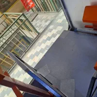 باسکول ۸۰در۸۰|ماشین‌آلات صنعتی|زنجان, |دیوار