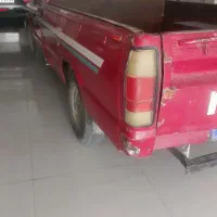 مزدامدل66موتور1600