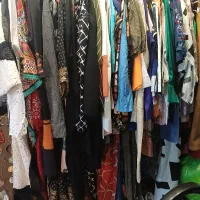 فروش لباسهای نو مزونی و استوک و لباس مجلسی|لباس|مشهد, جانباز|دیوار