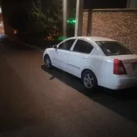 ام‌وی‌ام 530، مدل ۱۳۹۰