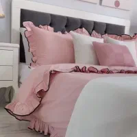 دوخت ملحفه|سرویس روتختی|رشت, کوی مهر|دیوار